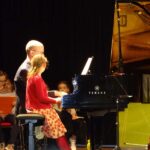 Klavier on stage II