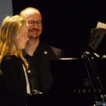 Klavier on stage II