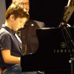 Klavier on stage II