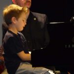 Klavier on stage II