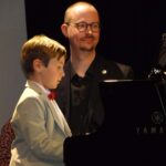 Klavier on stage II