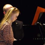 Klavier on stage II