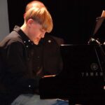 Klavier on stage II