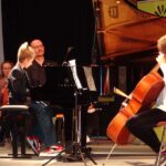 Klavier on stage II
