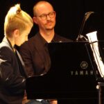 Klavier on stage II