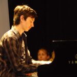 Klavier on stage II