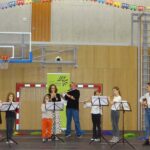 Musikschulinformationstage 2025 – Musik verbindet!