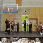 Musikschulinformationstage 2025 – Musik verbindet!