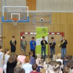 Musikschulinformationstage 2025 – Musik verbindet!