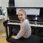 Musikschulinformationstage 2025 – Musik verbindet!