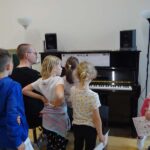 Musikschulinformationstage 2025 – Musik verbindet!
