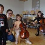 Musikschulinformationstage 2025 – Musik verbindet!