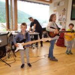 Musikschulinformationstage 2025 – Musik verbindet!
