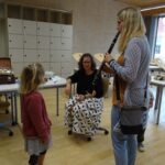 Musikschulinformationstage 2025 – Musik verbindet!