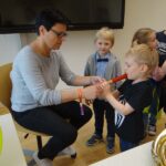 Musikschulinformationstage 2025 – Musik verbindet!