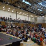 Musikschulinformationstage 2025 – Musik verbindet!