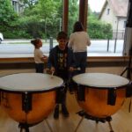 Musikschulinformationstage 2025 – Musik verbindet!