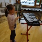 Musikschulinformationstage 2025 – Musik verbindet!