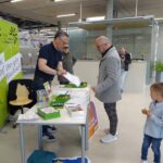 Musikschulinformationstage 2025 – Musik verbindet!
