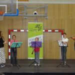 Musikschulinformationstage 2025 – Musik verbindet!