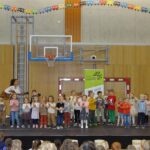 Musikschulinformationstage 2025 – Musik verbindet!