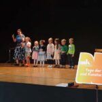 Musikschulinformationstage 2025 – Musik verbindet!