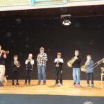 Musikschulinformationstage 2025 – Musik verbindet!
