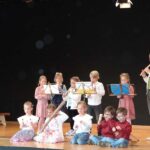 Musikschulinformationstage 2025 – Musik verbindet!