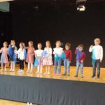 Musikschulinformationstage 2025 – Musik verbindet!