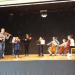 Musikschulinformationstage 2025 – Musik verbindet!