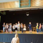 Musikschulinformationstage 2025 – Musik verbindet!