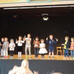 Musikschulinformationstage 2025 – Musik verbindet!