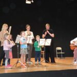 Musikschulinformationstage 2025 – Musik verbindet!