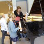 Musikschulinformationstage 2025 – Musik verbindet!