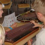 Musikschulinformationstage 2025 – Musik verbindet!