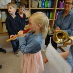 Musikschulinformationstage 2025 – Musik verbindet!