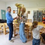 Musikschulinformationstage 2025 – Musik verbindet!