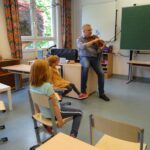 Musikschulinformationstage 2025 – Musik verbindet!