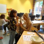 Musikschulinformationstage 2025 – Musik verbindet!