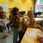 Musikschulinformationstage 2025 – Musik verbindet!