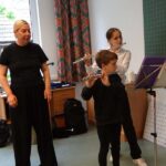 Musikschulinformationstage 2025 – Musik verbindet!