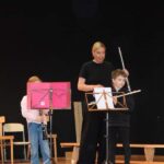 Musikschulinformationstage 2025 – Musik verbindet!