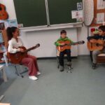 Musikschulinformationstage 2025 – Musik verbindet!
