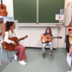 Musikschulinformationstage 2025 – Musik verbindet!