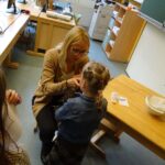 Musikschulinformationstage 2025 – Musik verbindet!