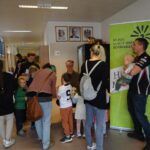 Musikschulinformationstage 2025 – Musik verbindet!