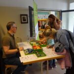 Musikschulinformationstage 2025 – Musik verbindet!