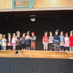 Musikschulinformationstage 2025 – Musik verbindet!