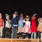 Musikschulinformationstage 2025 – Musik verbindet!