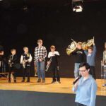 Musikschulinformationstage 2025 – Musik verbindet!
